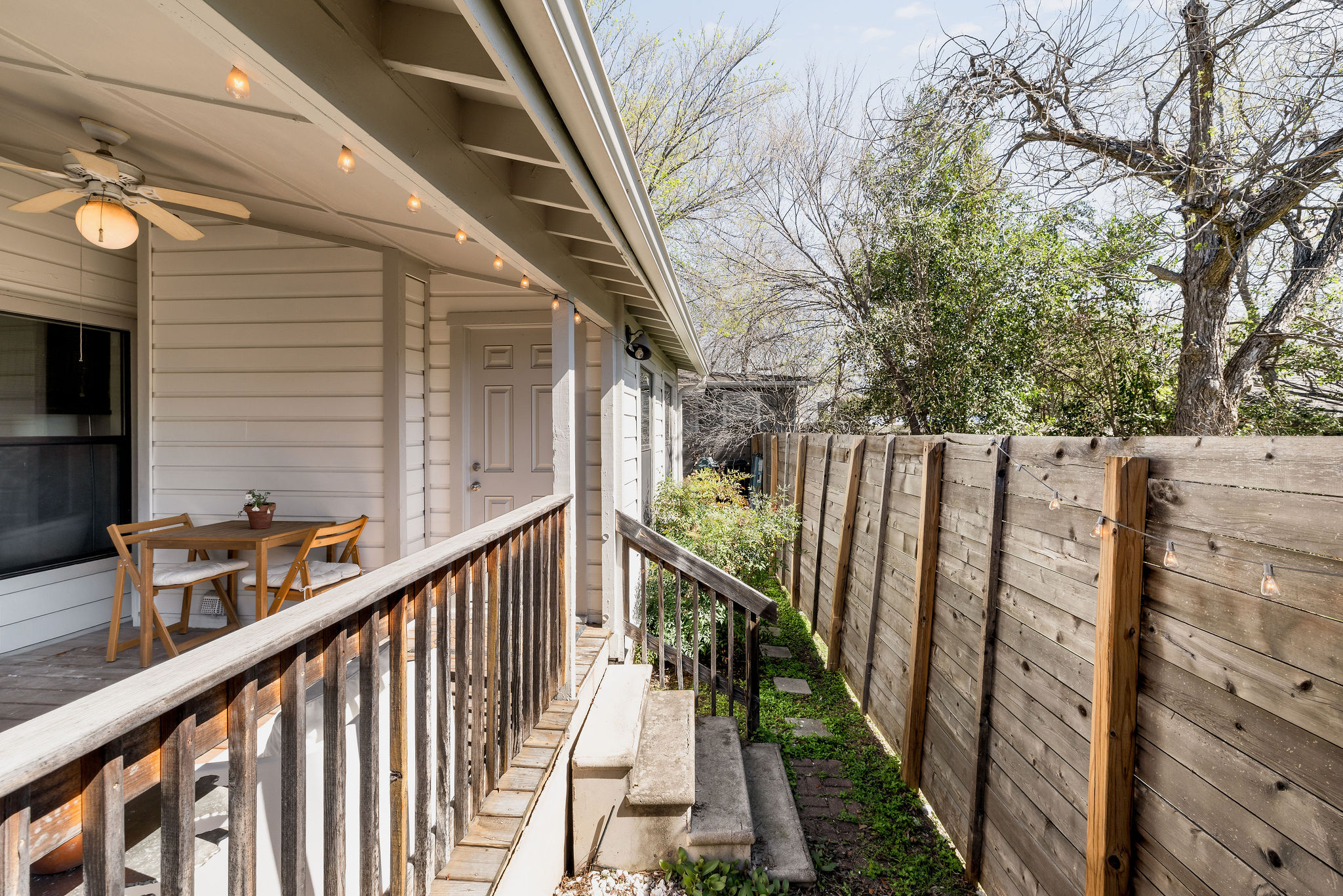1501 Alguno Road, Unit 1 Austin, TX 78757 - Photo 27 of 29 Gallery Image 27
