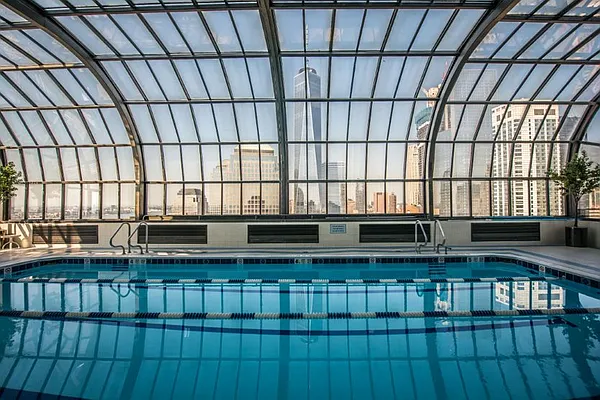 200 Rector Place, Unit 19H Manhattan, NY 10280 - Photo 7 of 14