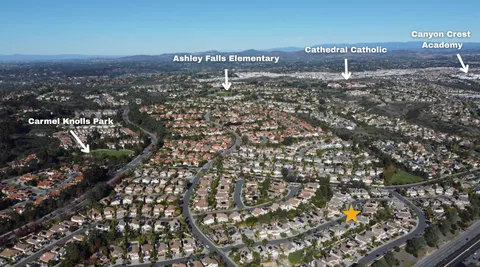 $2,100,000 | 4969 Brookburn Drive, San Diego, CA 92130