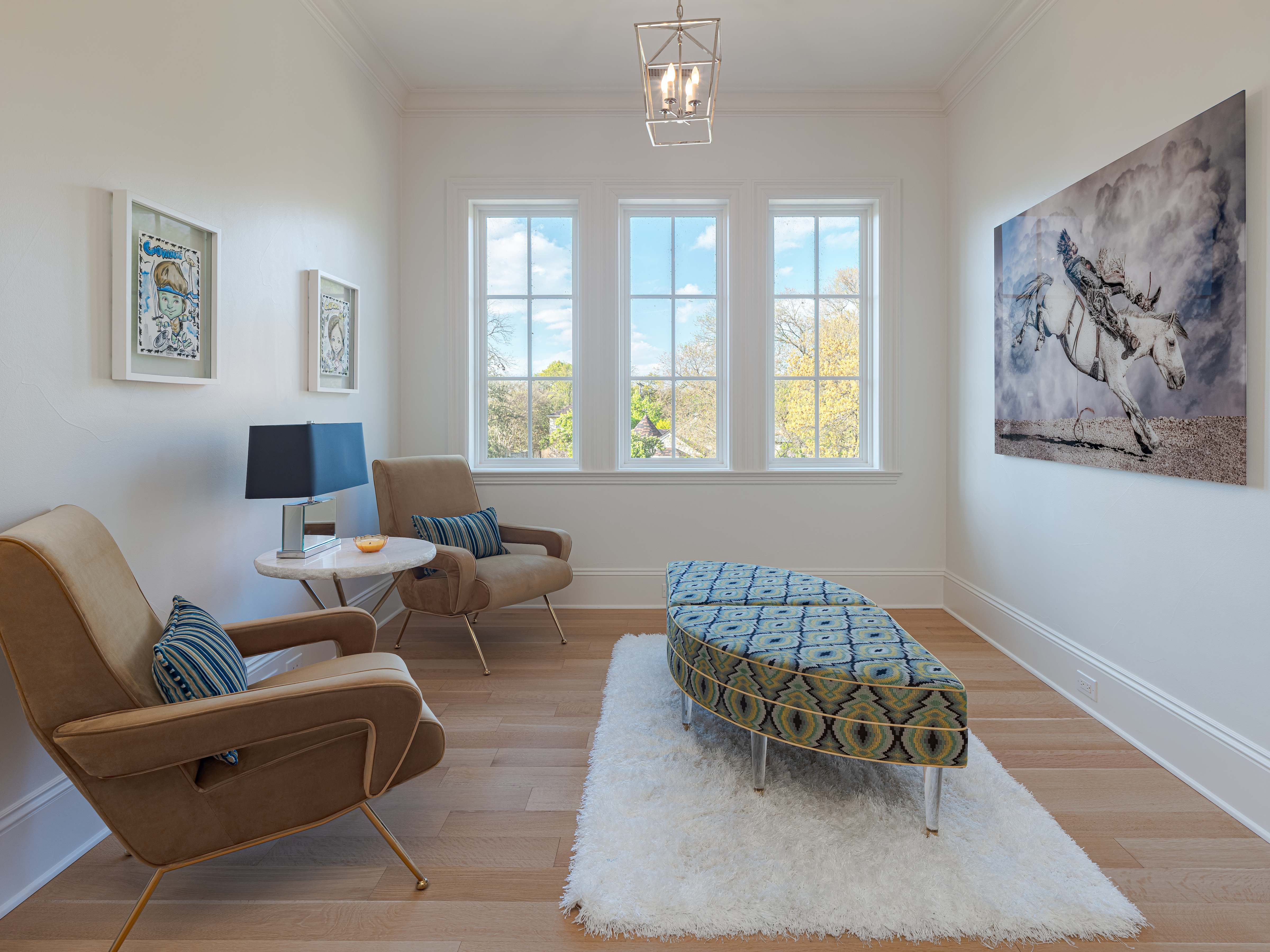 5610 Stonegate Road Dallas, TX 75209 - Photo 14 of 24