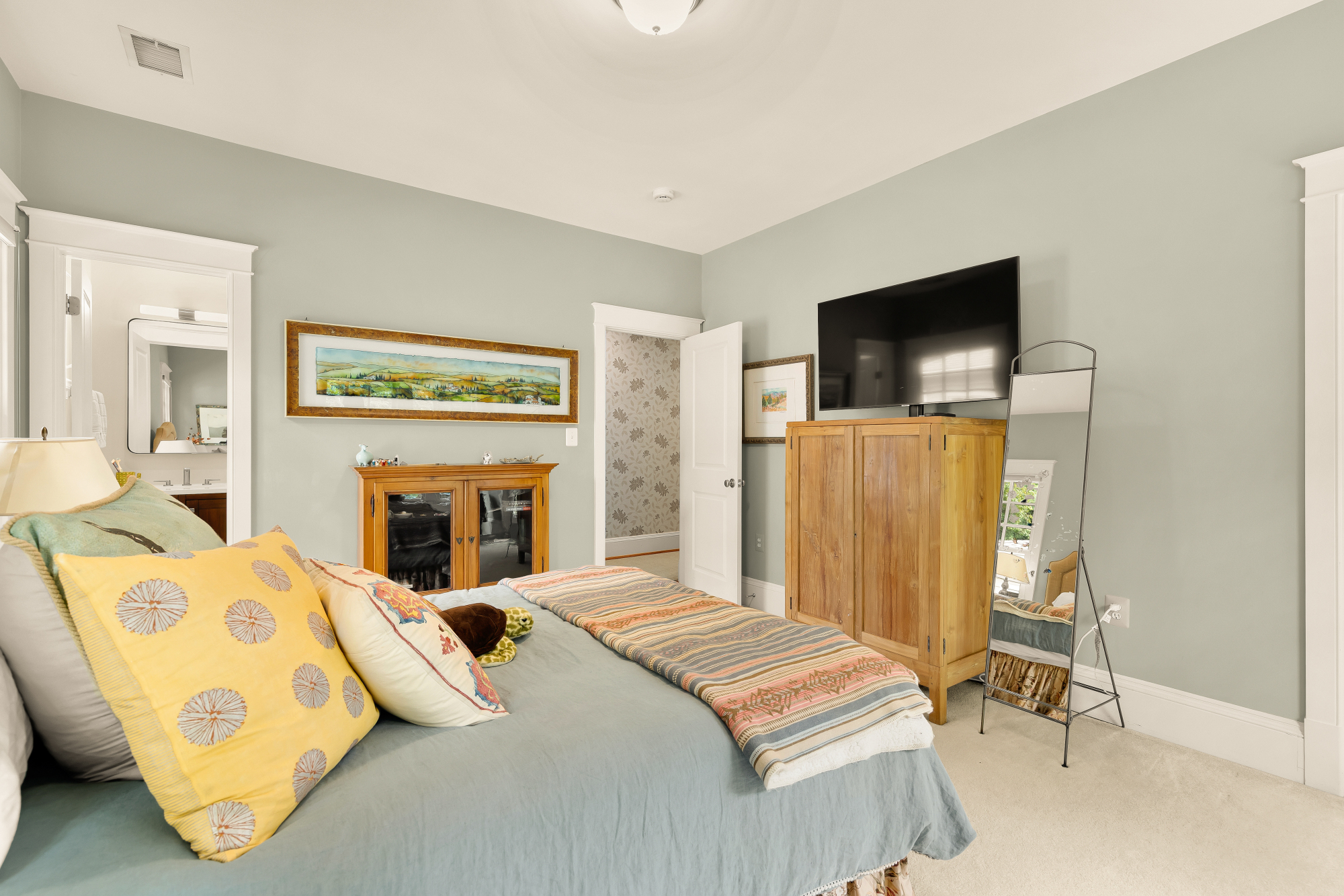 6316 Walhonding Road Bethesda, MD 20816 - Photo 50 of 67 Gallery Image 50