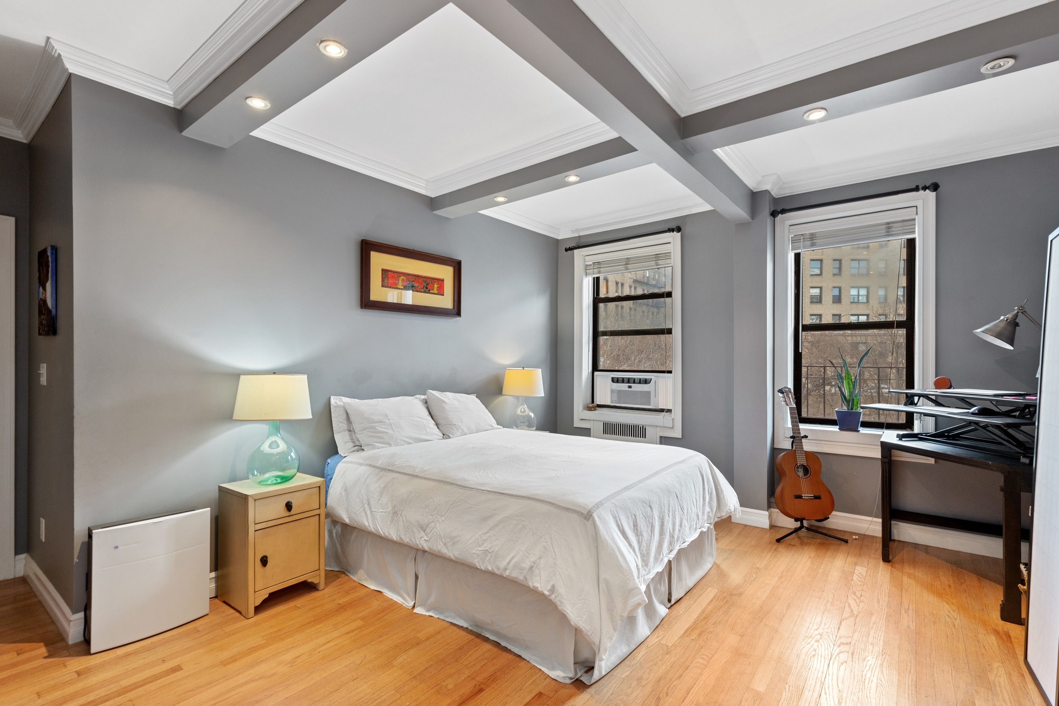 159-34 Riverside Drive West, Unit 4FG Manhattan, NY 10032 - Photo 6 of 22