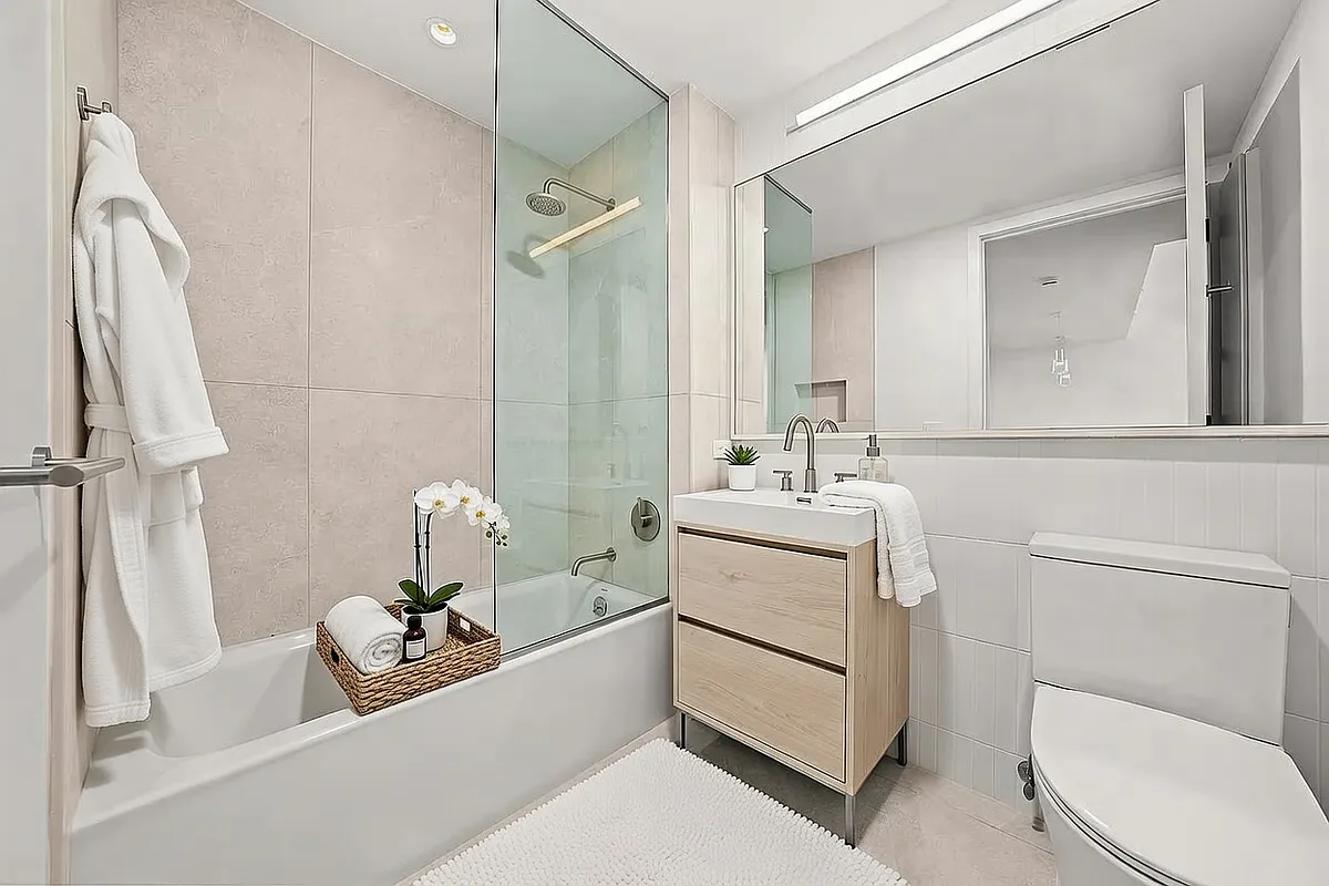 130 2nd Street, Unit 3H Brooklyn, NY 11231 - Photo 4 of 17