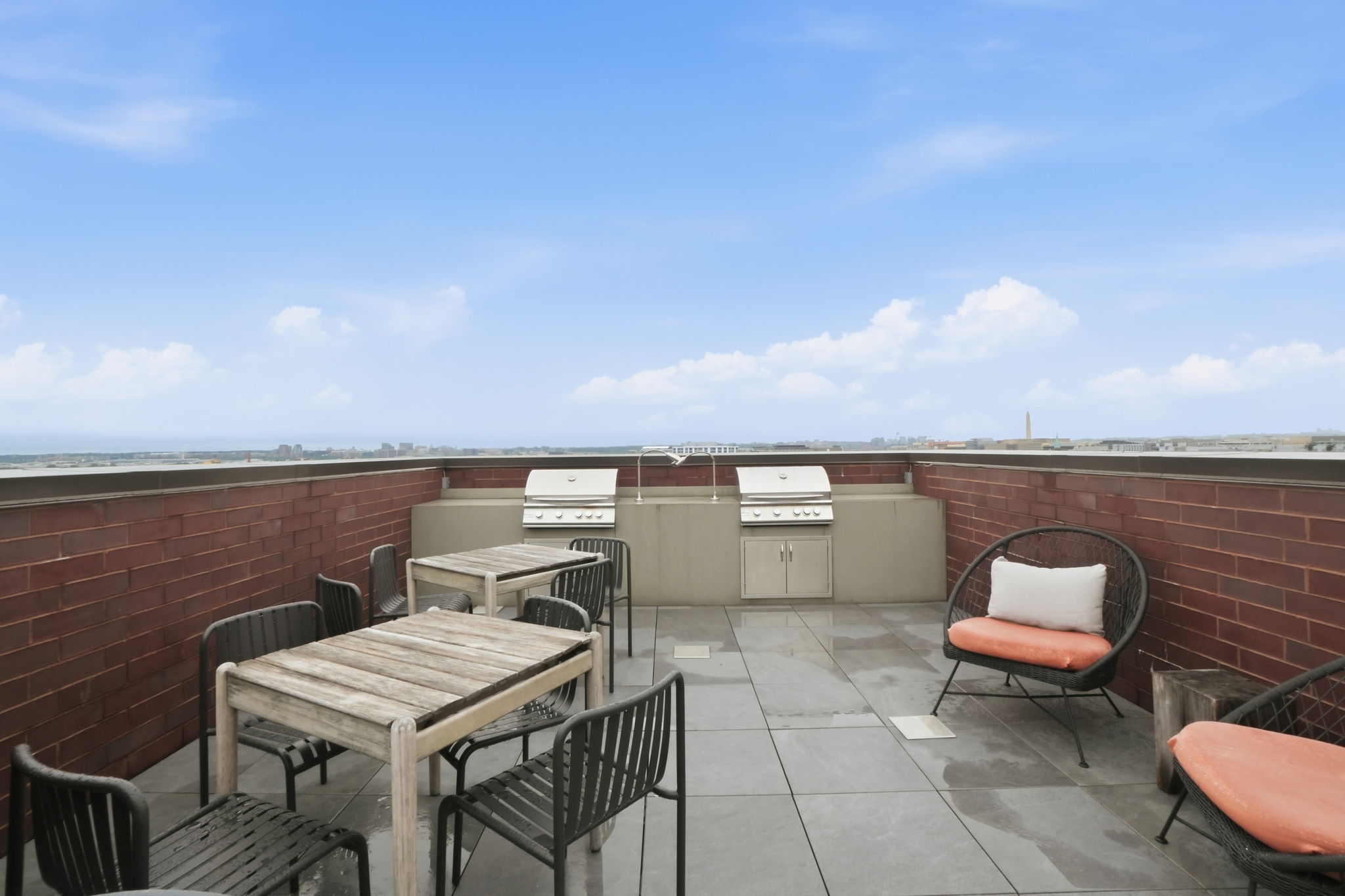 37 L Street Southeast, Unit 902 Washington, DC 20003 - Photo 30 of 44