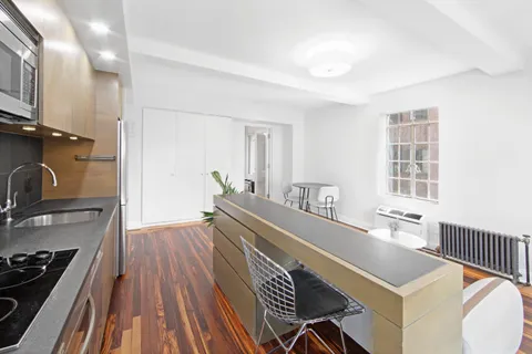 $625,000 | 45 Tudor City Place, Unit 1205/1206 | Midtown East