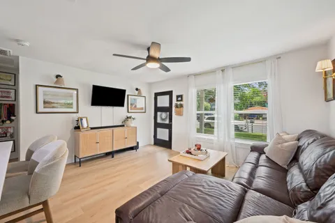 $425,000 | 1103 Brass Street, Unit A, Austin, TX 78702