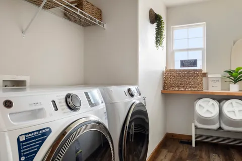 $500,000 | 414 Prairie Clover Way, Severance, CO 80550