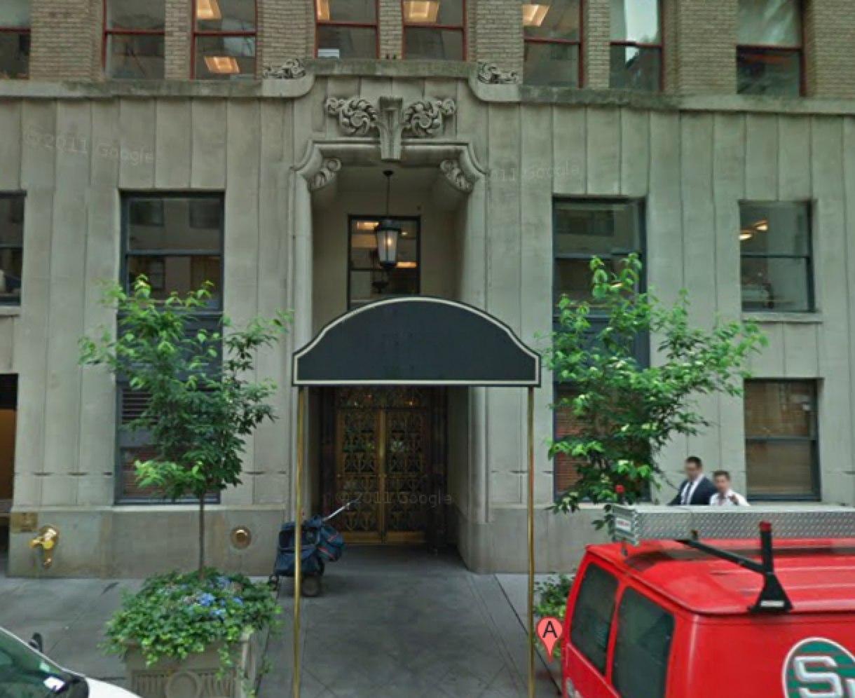 40 East 61st Street, Unit 16B Manhattan, NY 10065 - Photo 8 of 9