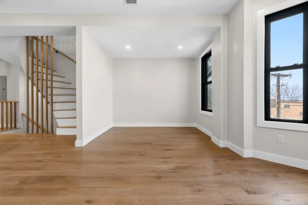 $1,025,000 | 16 Yale Terrace, Unit 2, Jamaica Plain, MA 02130