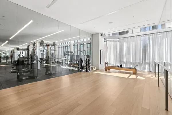 $29,500 | 565 Broome Street, Unit S23B | Hudson Square
