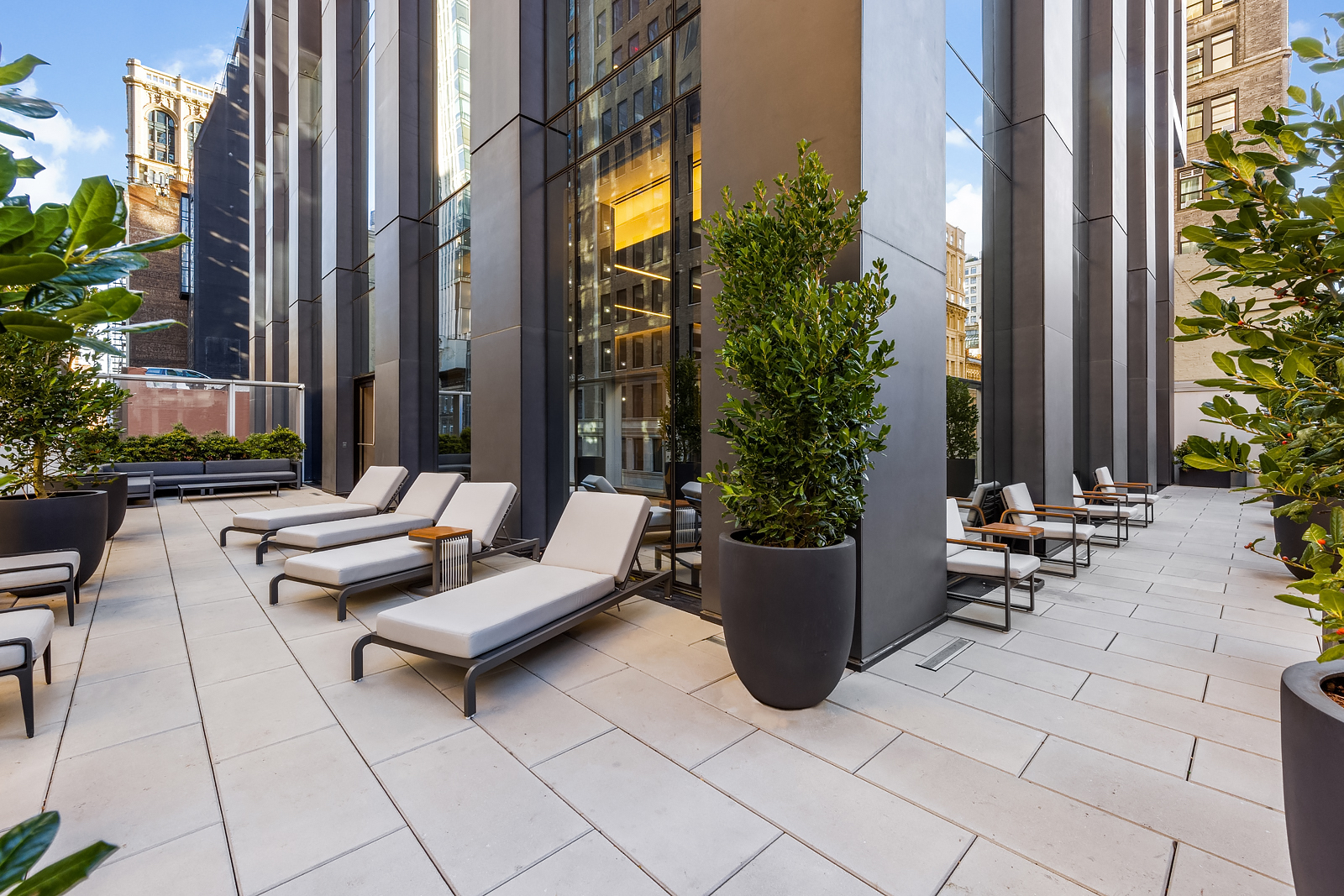 277 5th Avenue, Unit PH55 Manhattan, NY 10016 - Photo 38 of 46
