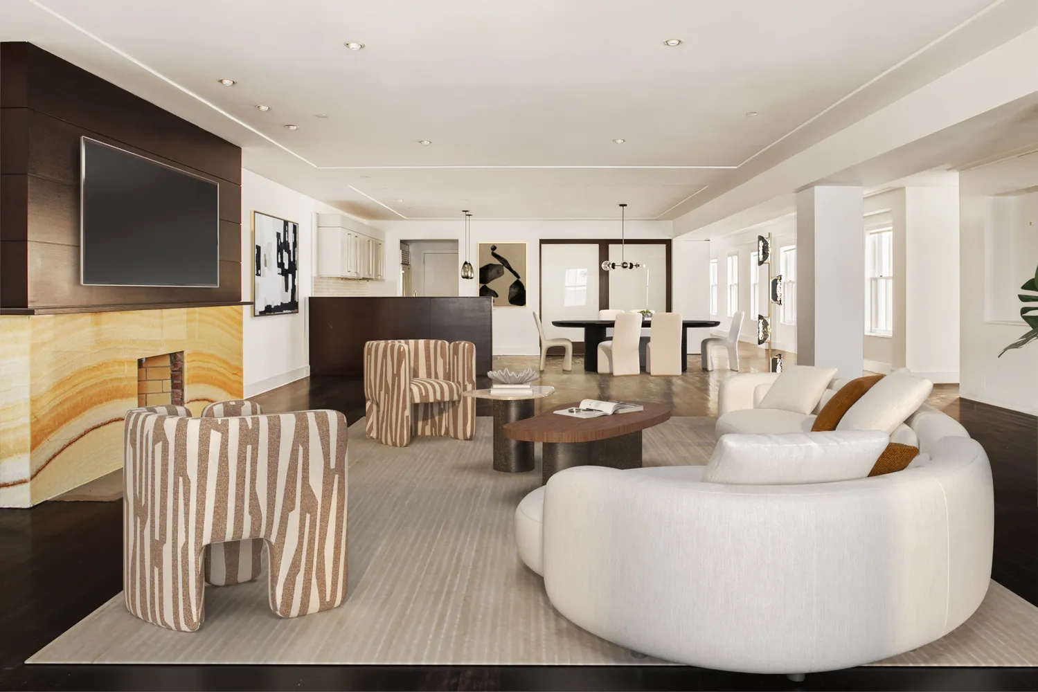 $24,950 | 169 Hudson Street, Unit 6S | TriBeCa