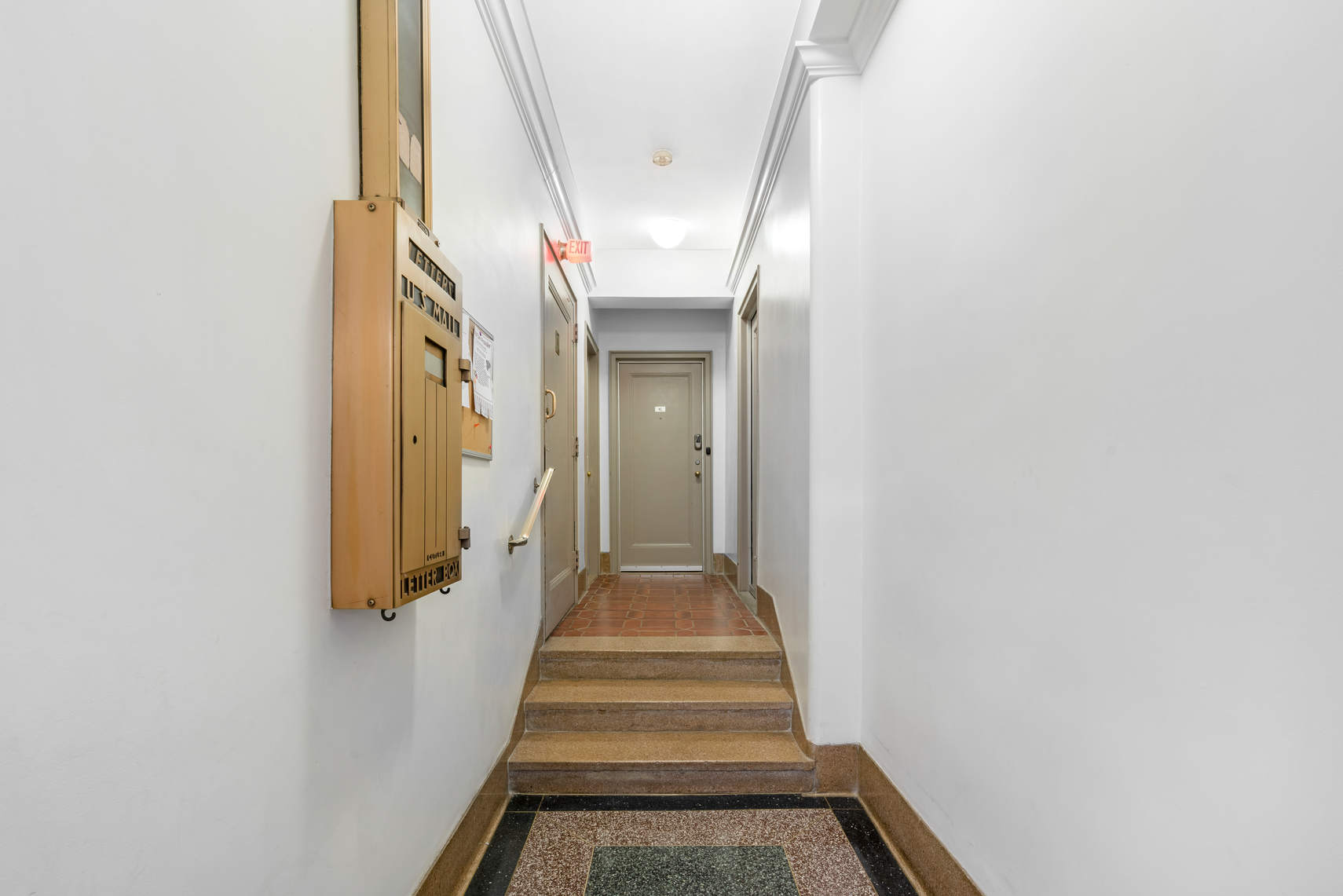 140 Riverside Drive, Unit 1C Manhattan, NY 10024 - Photo 11 of 12