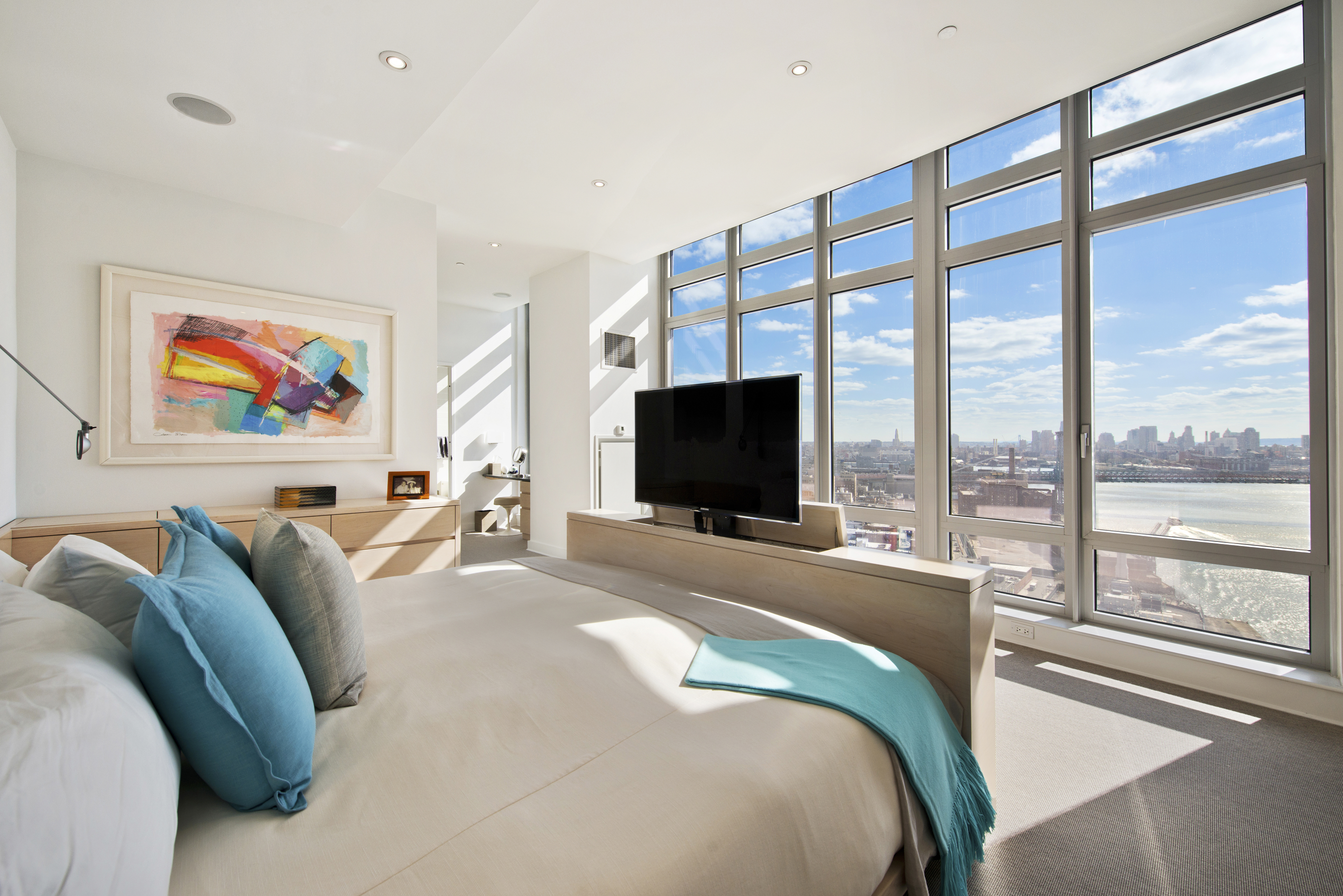 2 Northside Piers, Unit PH2 Brooklyn, NY 11249 - Photo 19 of 34