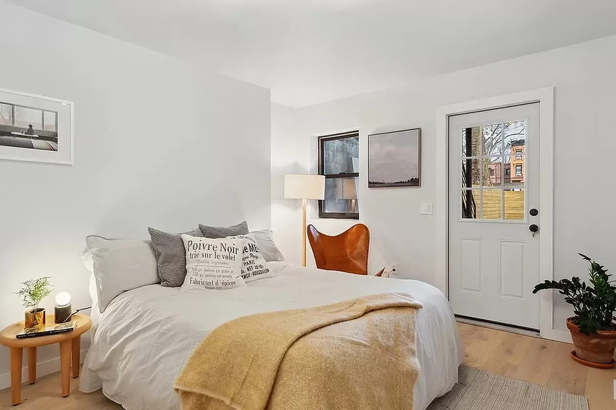 $7,650 | 743 Putnam Avenue, Unit 1 | Bedford-Stuyvesant