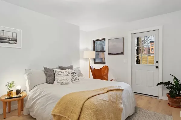 $7,650 | 743 Putnam Avenue, Unit 1 | Bedford-Stuyvesant