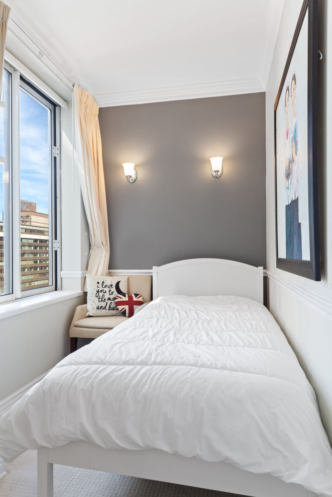 200 Riverside Boulevard, Unit 15I Manhattan, NY 10069 - Photo 7 of 10