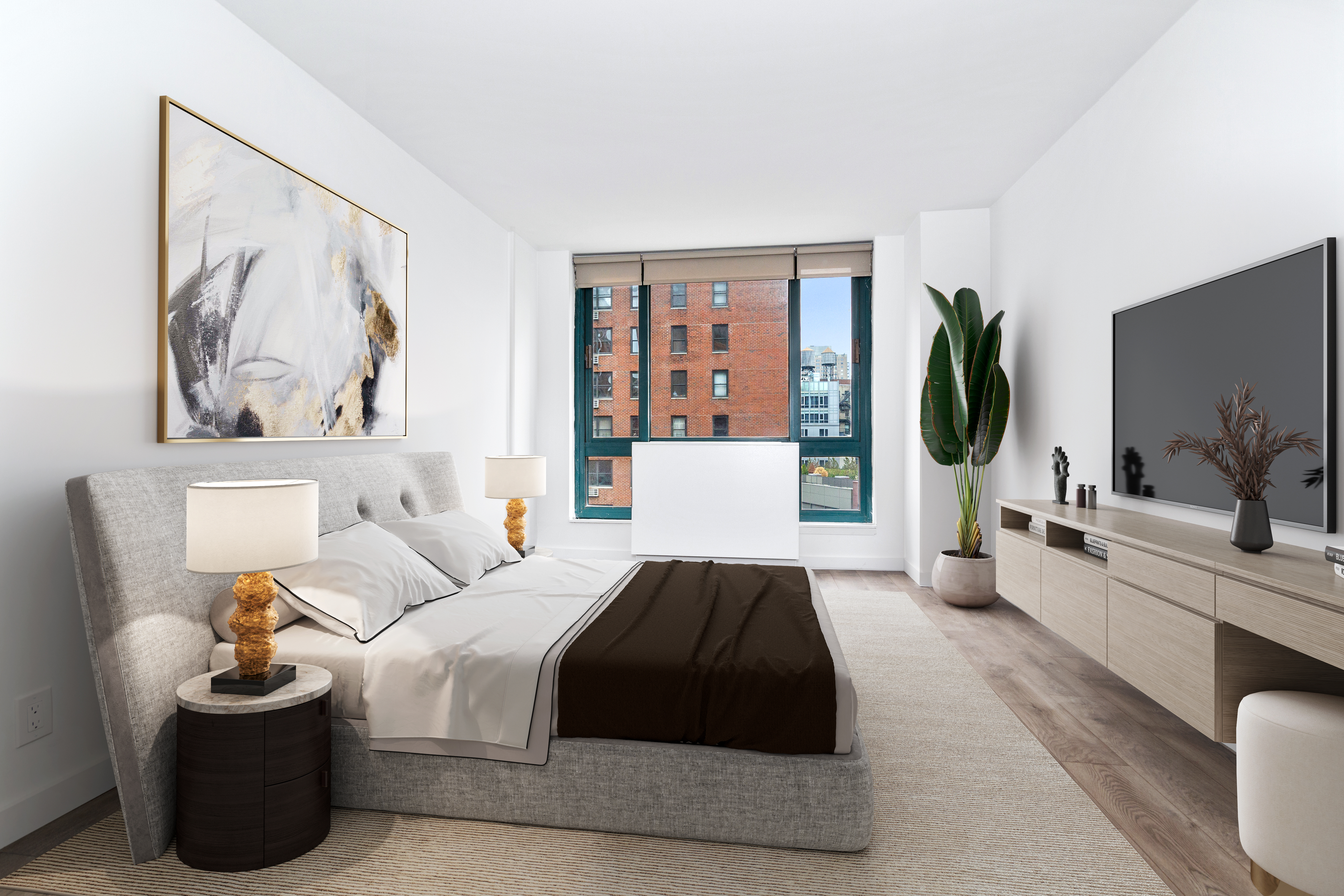 1 Irving Place, Unit U10E Manhattan, NY 10003 - Photo 5 of 8