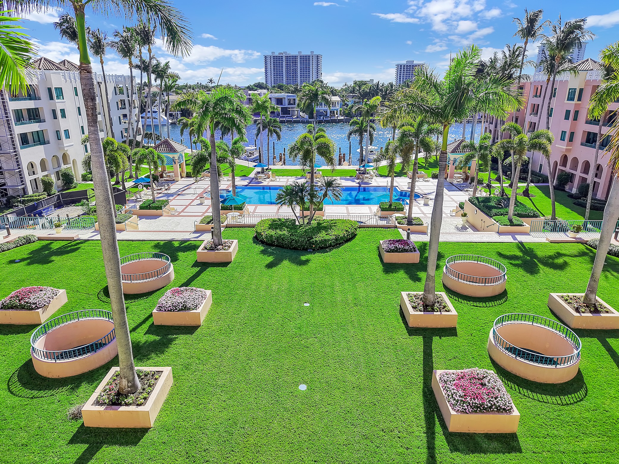 100 Southeast 5th Avenue, Unit 202 Boca Raton, FL 33432 - Photo 18 of 40 Gallery Image 18
