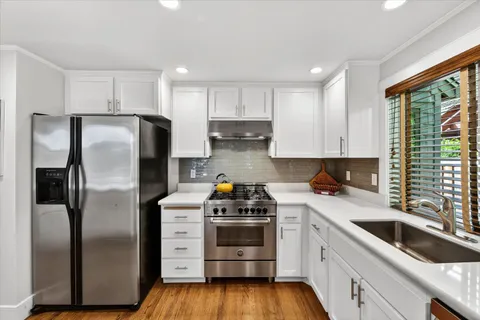 $1,699,000 | 1866 Oak Circle, Yountville, CA 94599