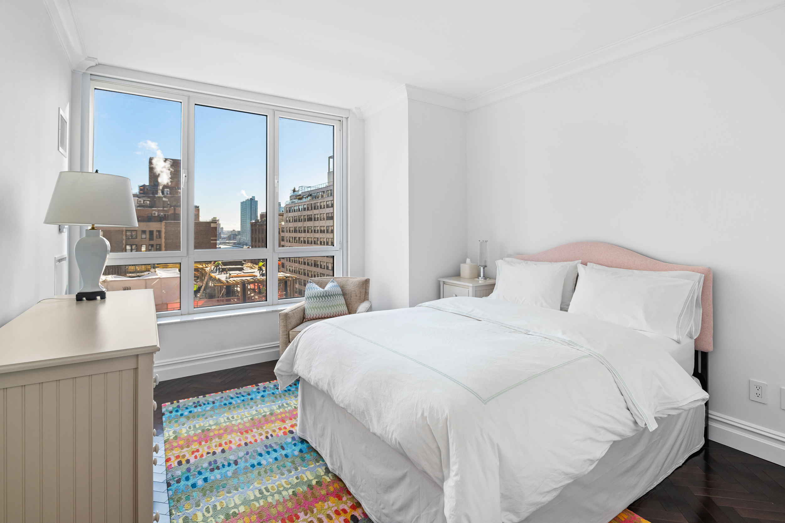 351 East 51st Street, Unit 9C Manhattan, NY 10022 - Photo 7 of 14