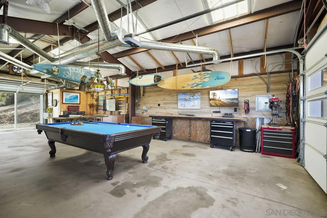 16690 Iron Springs Road Julian, CA 92036 - Photo 61 of 69