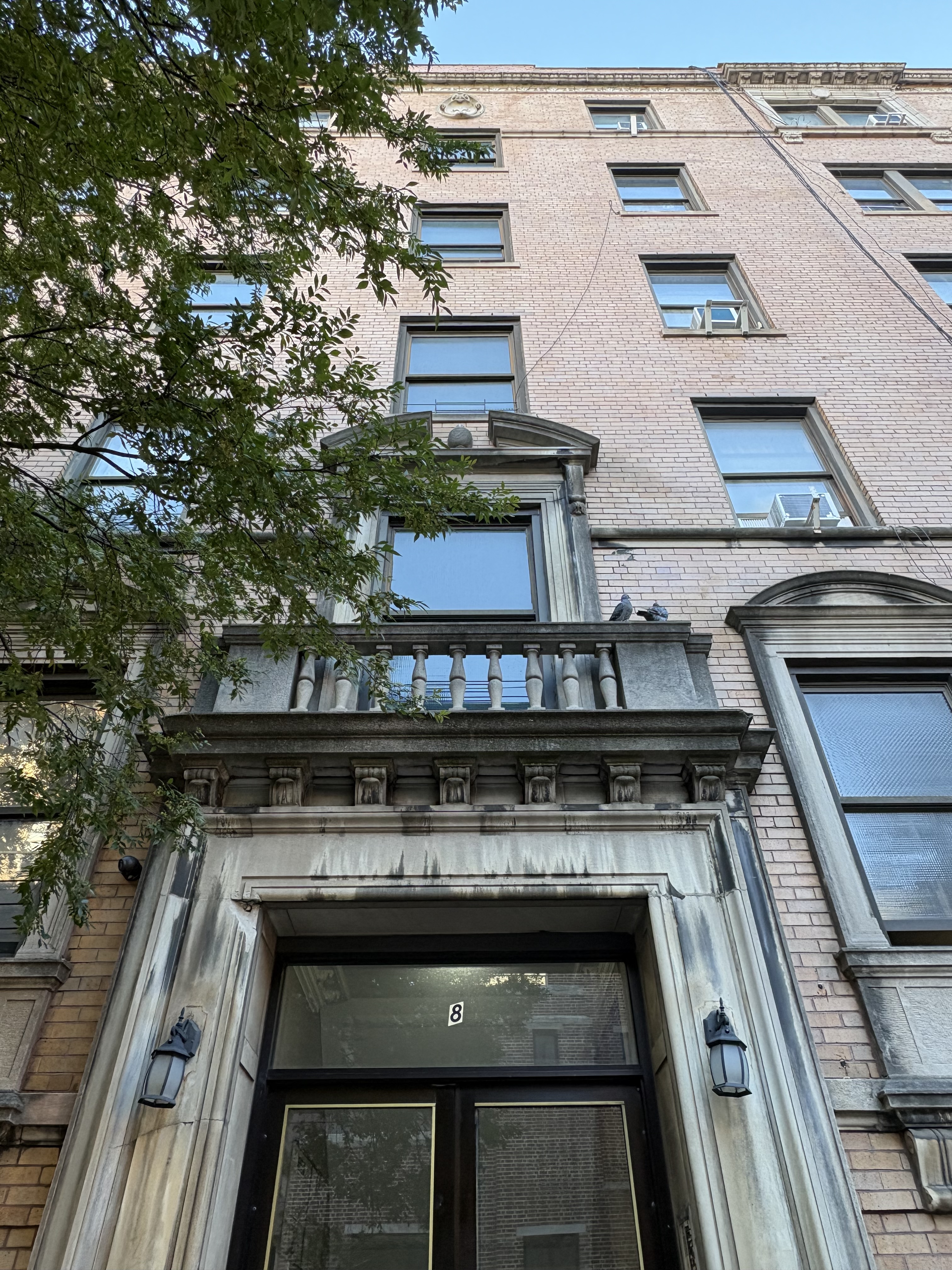 8 Magaw Place, Unit 22B Manhattan, NY 10033 - Photo 8 of 16