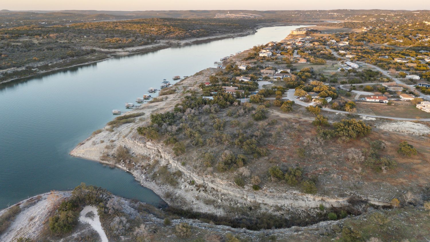 Contact Agent | 1902 Patriot Drive, Lago Vista, TX 78645