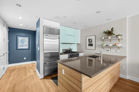 $1,475,000 | 117 West 123rd Street, Unit 1B | Harlem