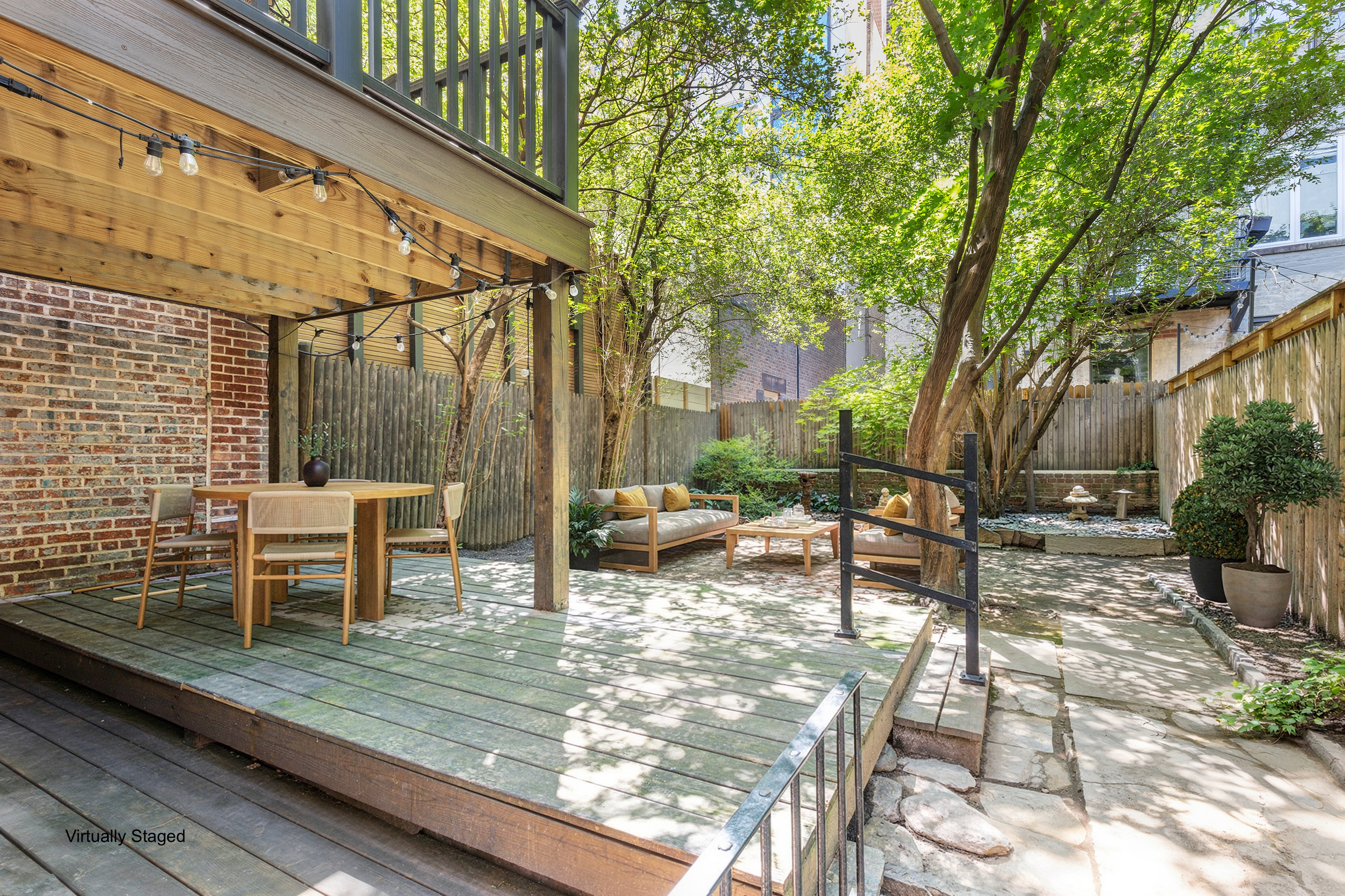 118 Waverly Place, Unit 1B Manhattan, NY 10011 - Photo 6 of 8 Gallery Image 6