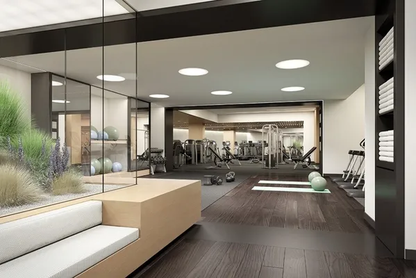 $4,100,000 | 111 Murray Street, Unit 21A | TriBeCa