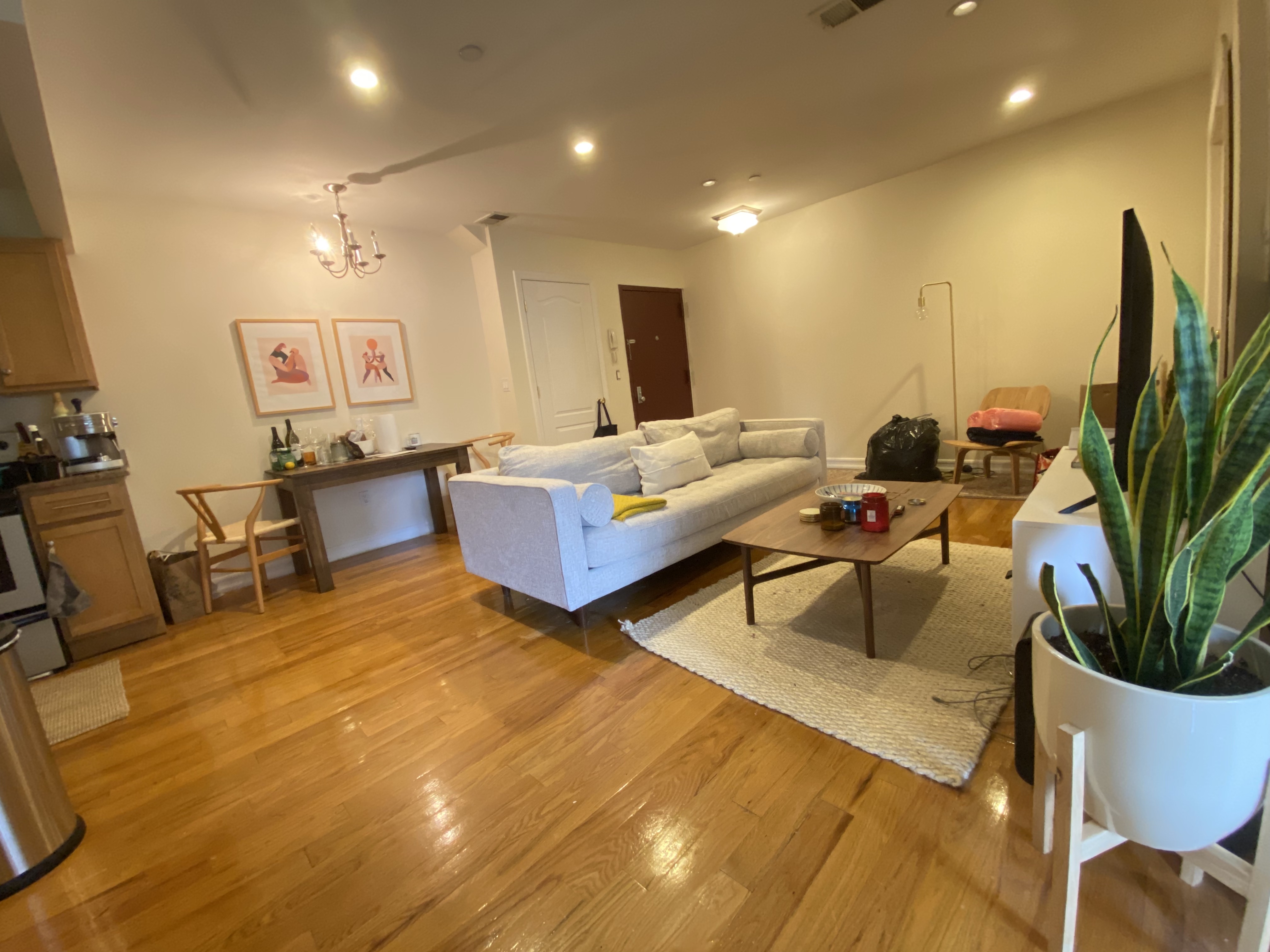 406 15th Street, Unit 2F Brooklyn, NY 11215 - Photo 5 of 12