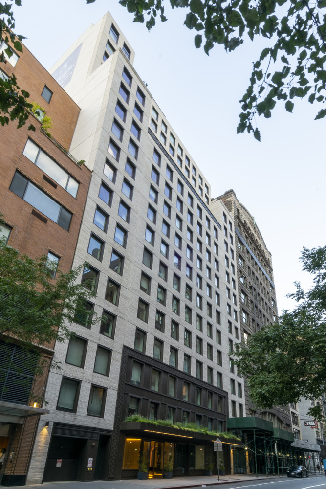 55 West 17th Street, Unit 405 Manhattan, NY 10011 - Photo 20 of 21