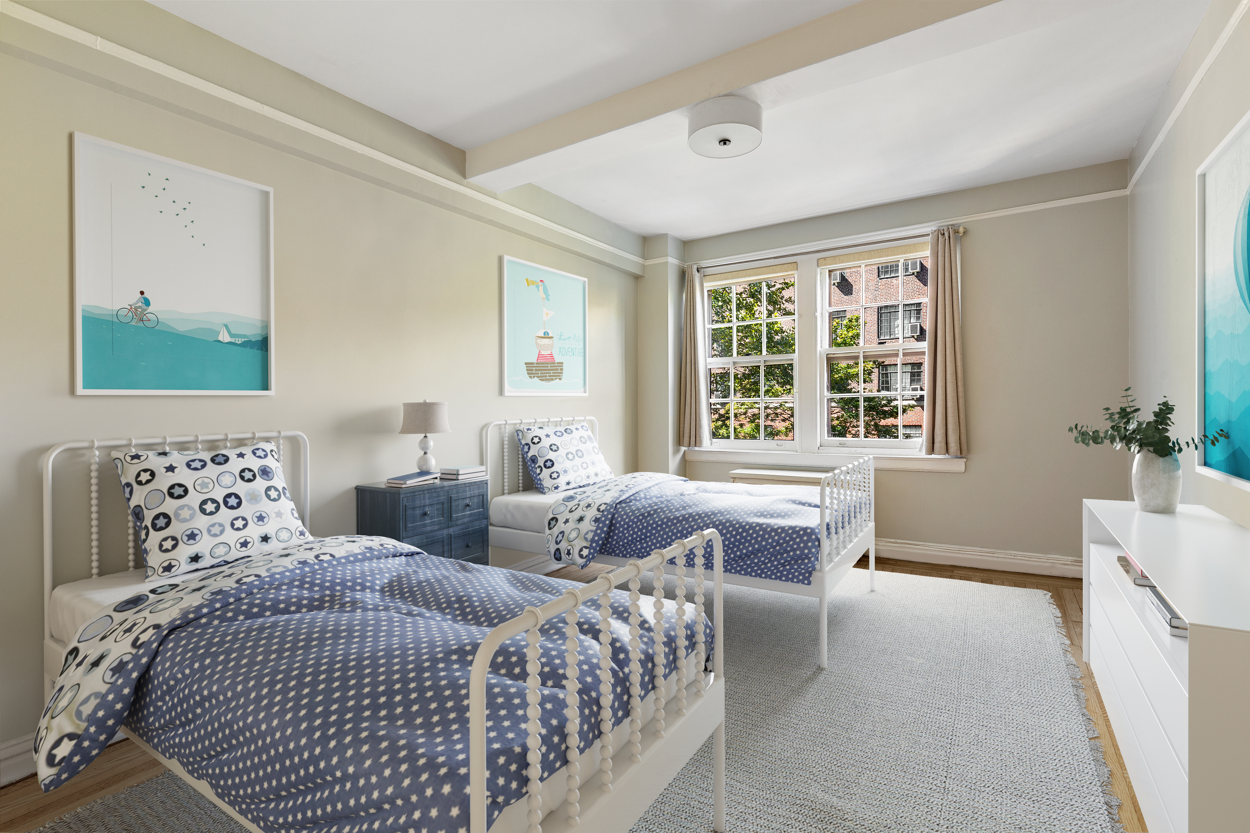 24 Monroe Place, Unit 3A Brooklyn, NY 11201 - Photo 9 of 12