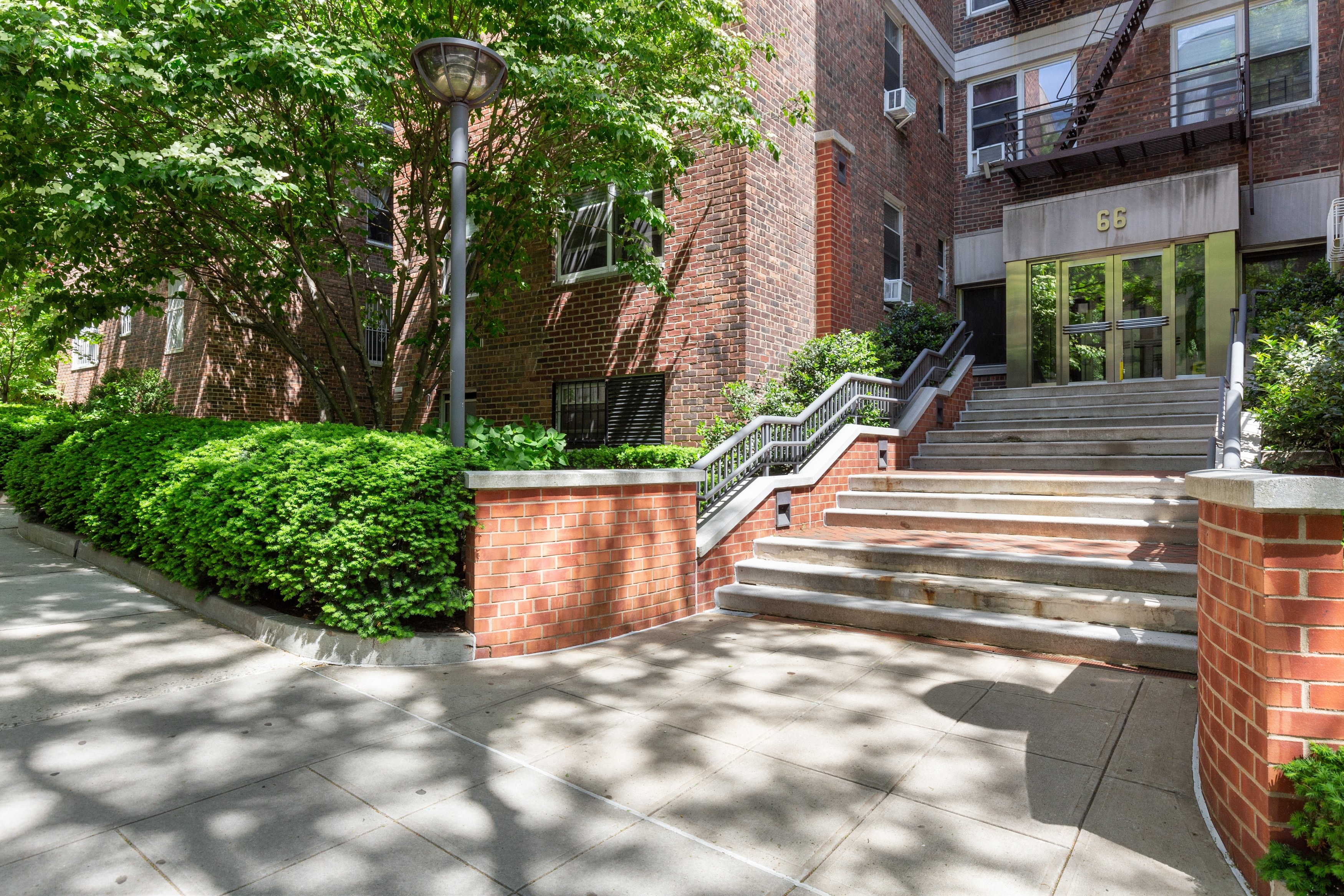 66 Overlook Terrace, Unit 4K Manhattan, NY 10040 - Photo 16 of 24 Gallery Image 16