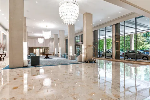 $825,000 | 2801 New Mexico Avenue Northwest, Unit 1206, Washington, DC 20007