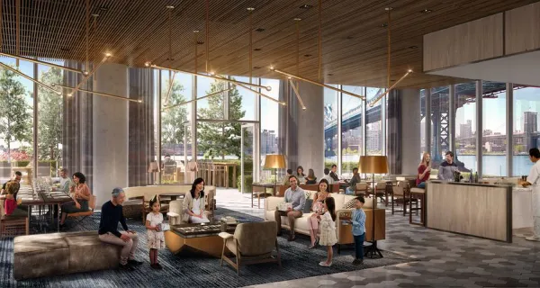 $8,995 | 252 South Street, Unit 48A | Two Bridges