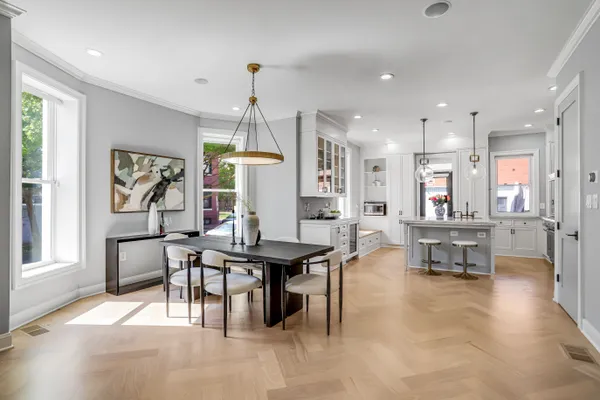 Contact Agent | 419 U Street Northwest, Washington, DC 20001