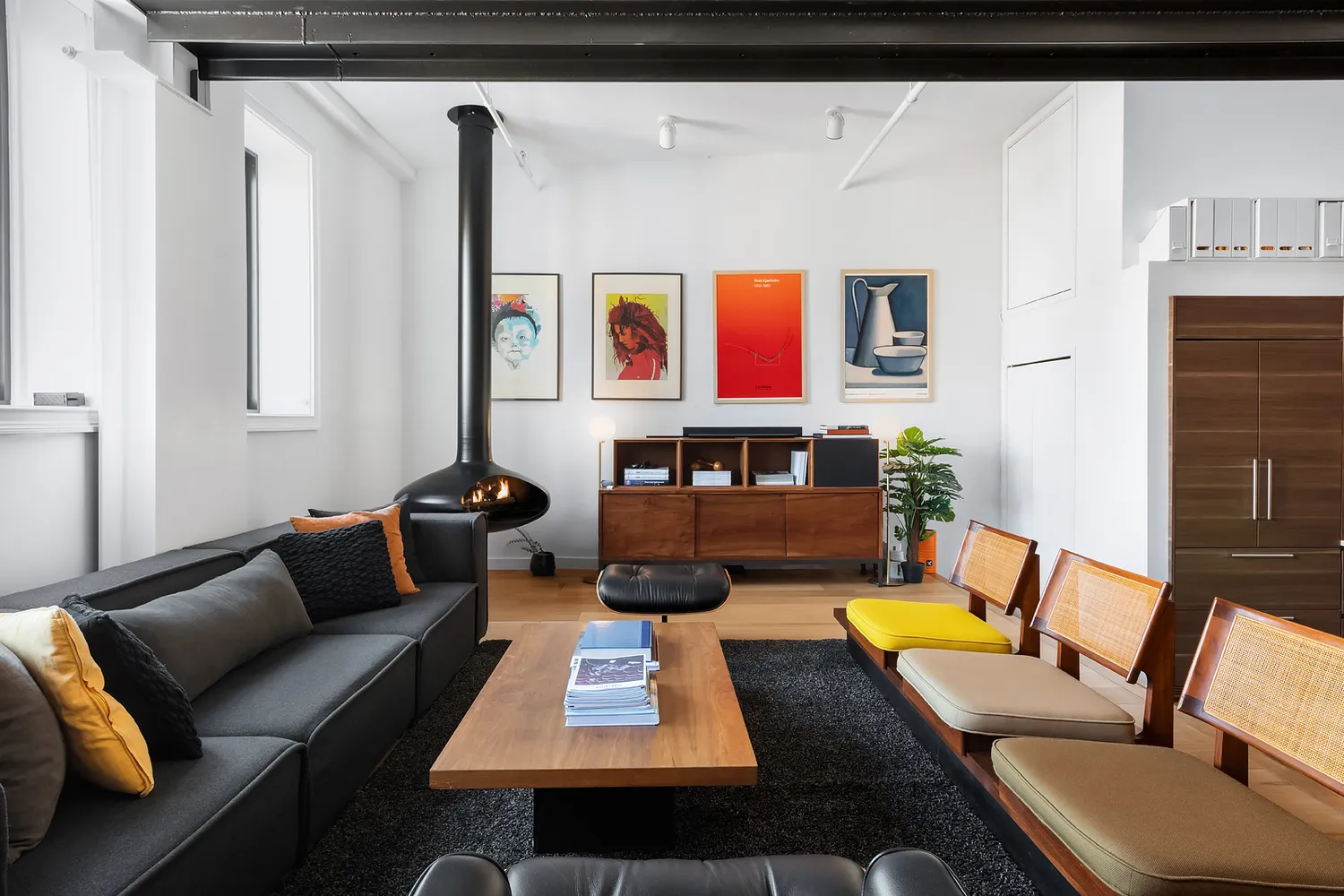 $1,999,000 | 120 Boerum Place, Unit 3E | Cobble Hill