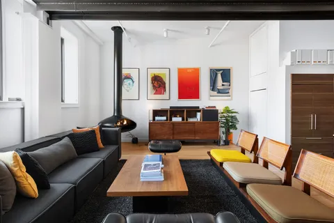 $1,999,000 | 120 Boerum Place, Unit 3E | Cobble Hill