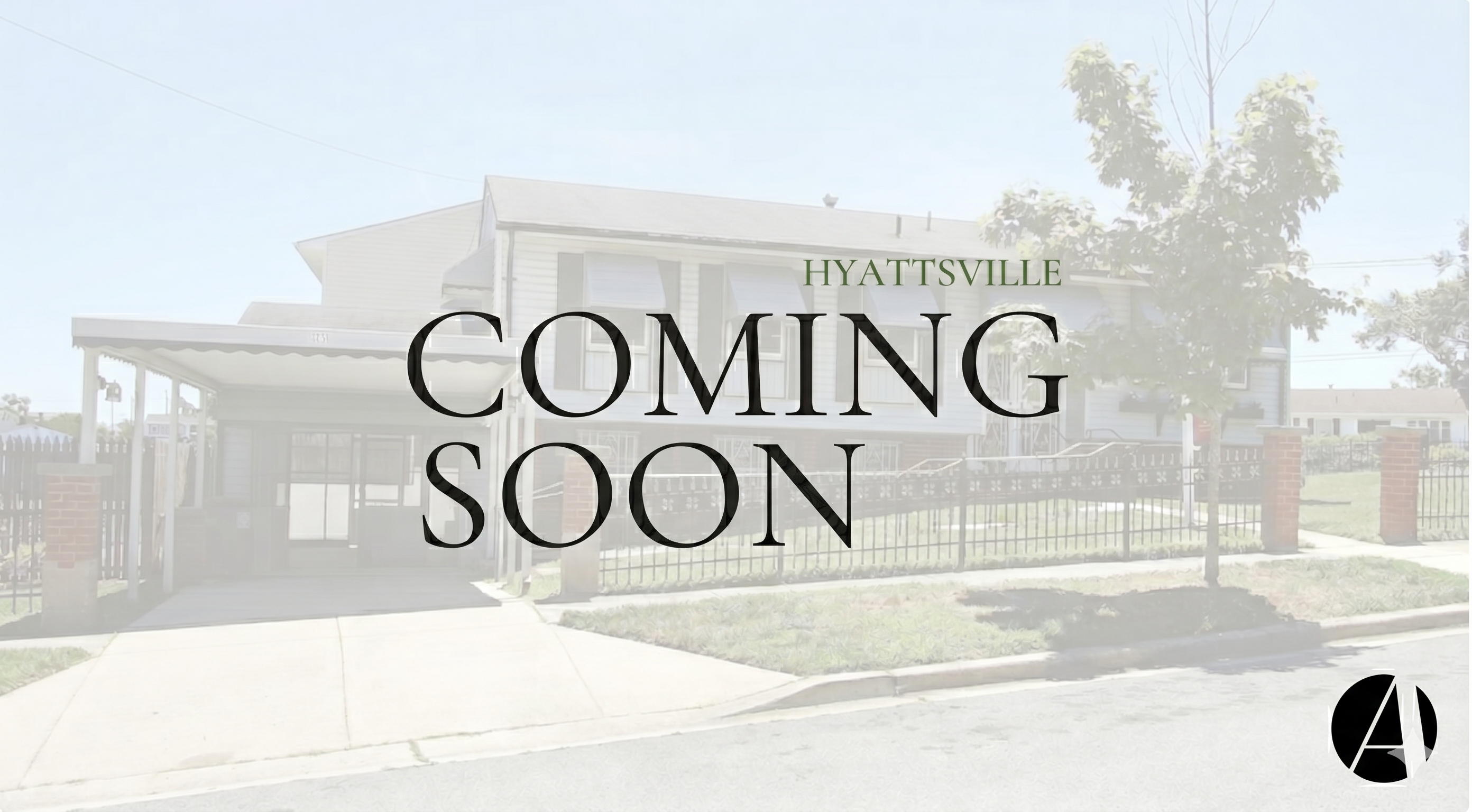 1201 Chillum Manor Road Hyattsville, MD 20783 - Photo 1 of 1