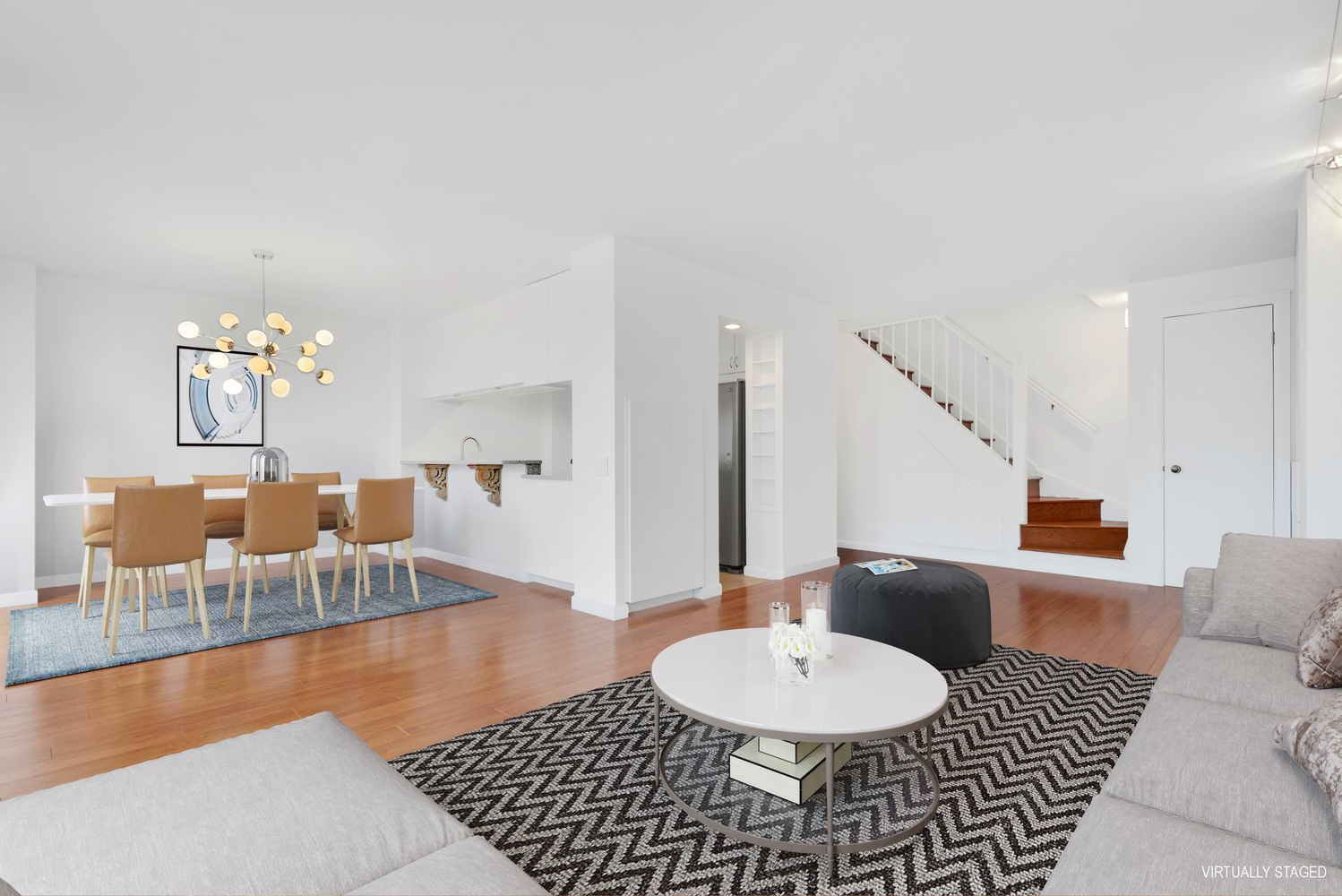 250 West 90th Street, Unit PH1B Manhattan, NY 10024 - Photo 3 of 16