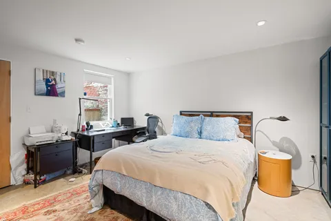 Contact Agent | 1442 Q Street Northwest, Washington, DC 20009