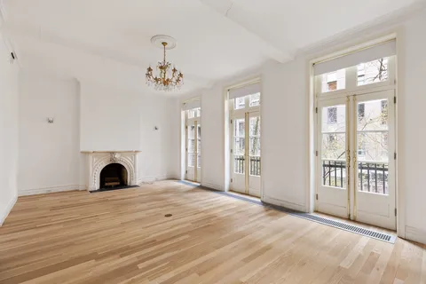 $12,500,000 | 23 West 12th Street | Greenwich Village