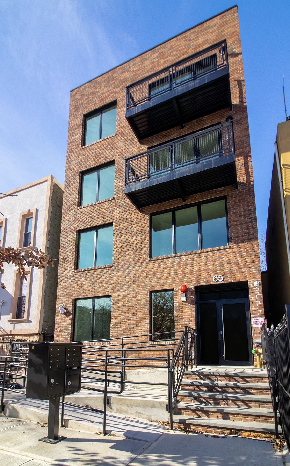 1098 Madison Street, Unit 1B Brooklyn, NY 11221 - Photo 15 of 16