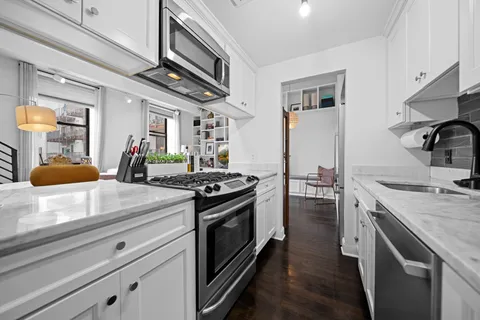 $1,475,000 | 222 Clinton Street, Unit 23, Hoboken, NJ 07030