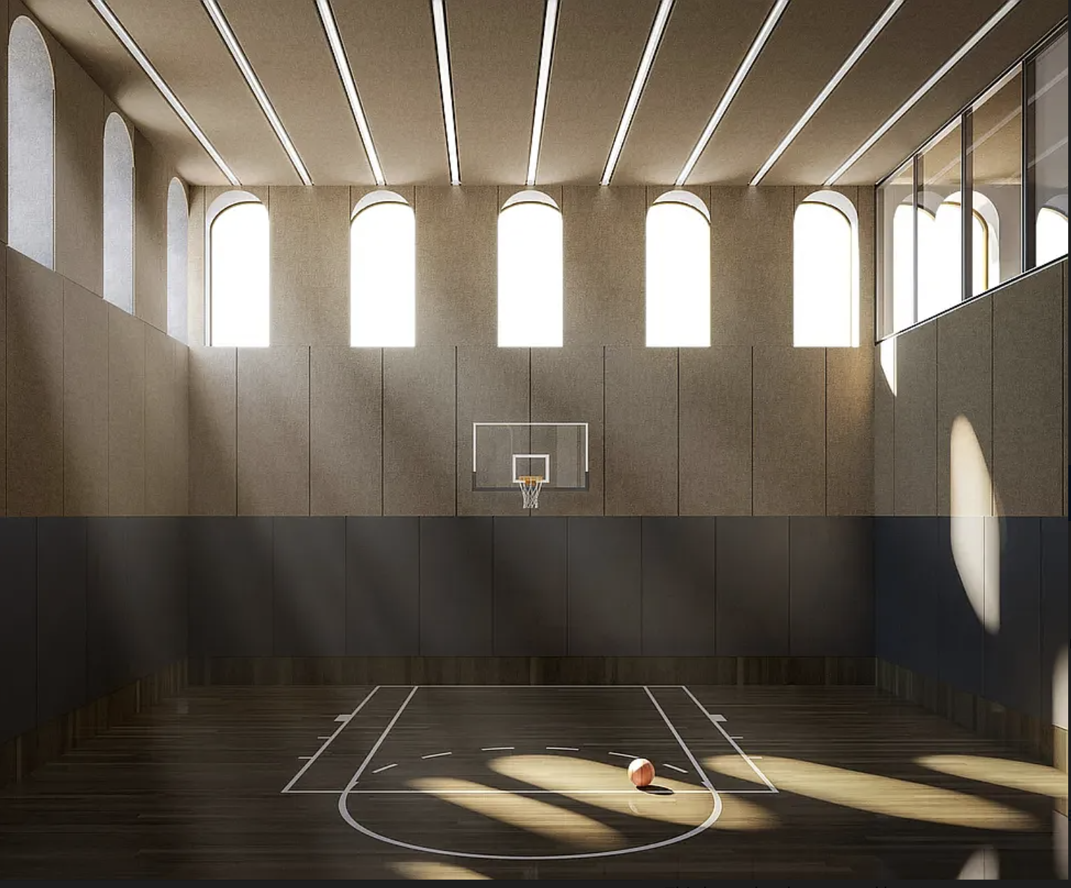 130 William Street, Unit 9E Manhattan, NY 10038 - Photo 15 of 16 a bathroom with a sink and mirror