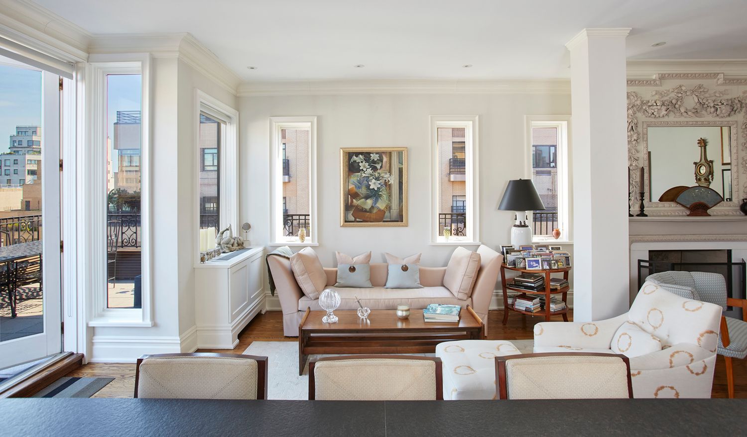 $4,250,000 | 22 East 88th Street, Unit PHD | Upper East Side