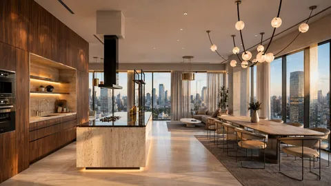 $3,490,000 | 1600 Post Oak Boulevard, Unit 1903, Houston, TX 77056