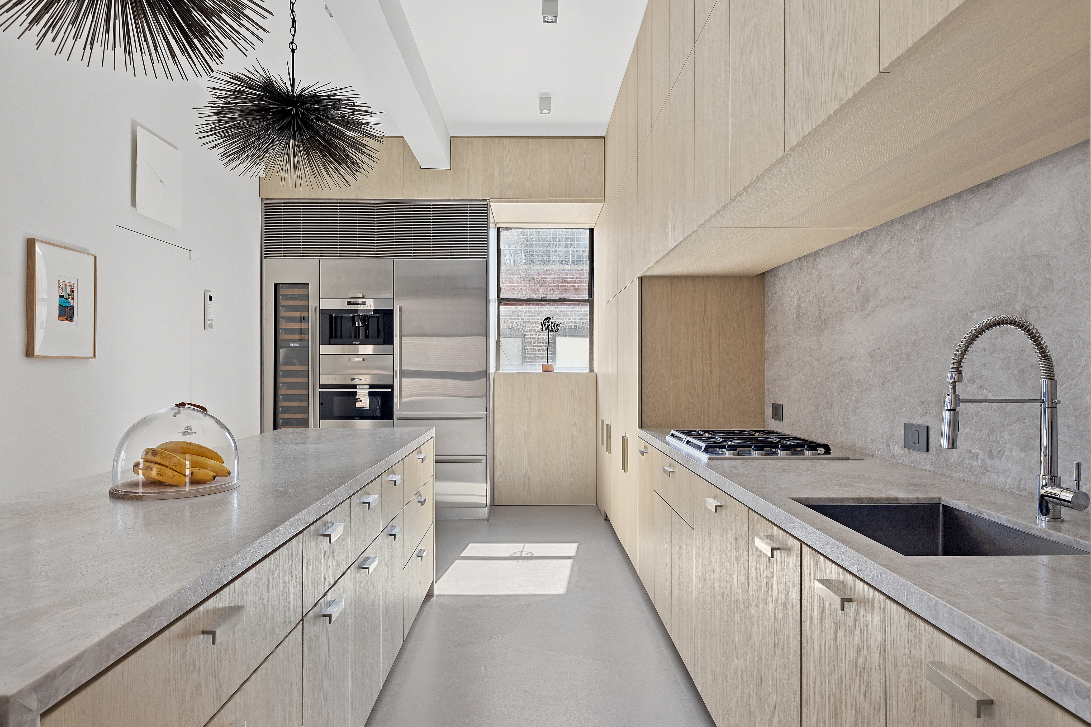 55 Great Jones Street, Unit 6 Manhattan, NY 10012 - Photo 4 of 13